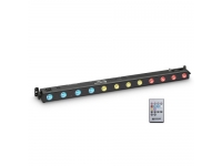 Cameo Tribar 200 IR BK Cameo Tribar 200 IR BK